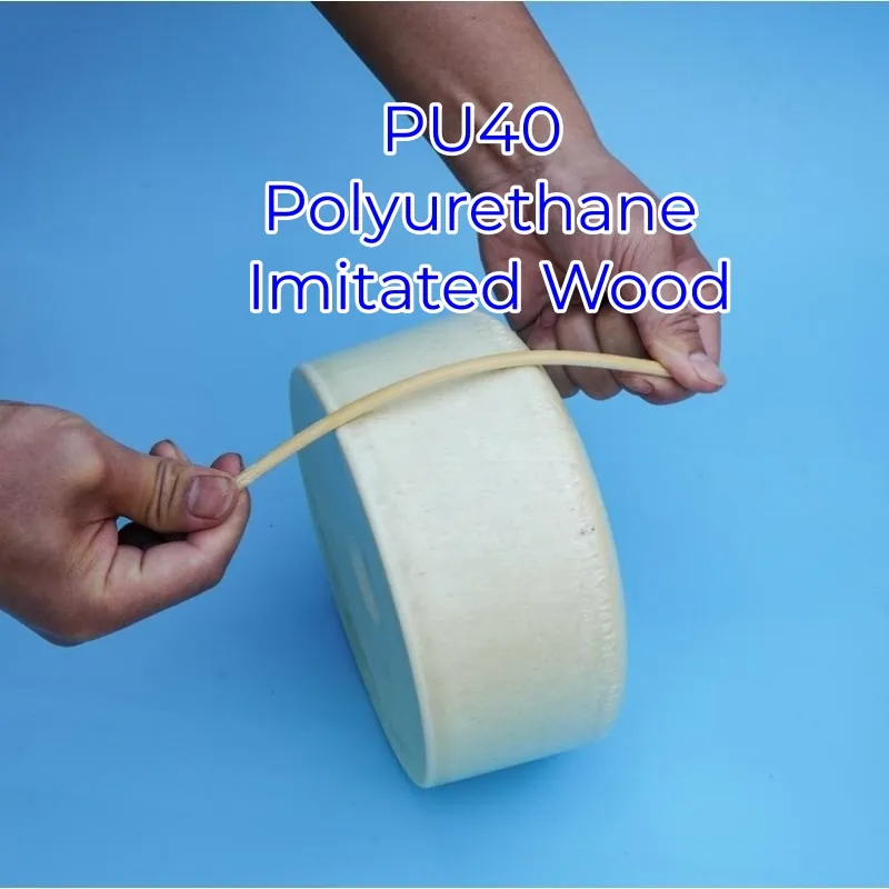 high-density rigid polyurethane raw material