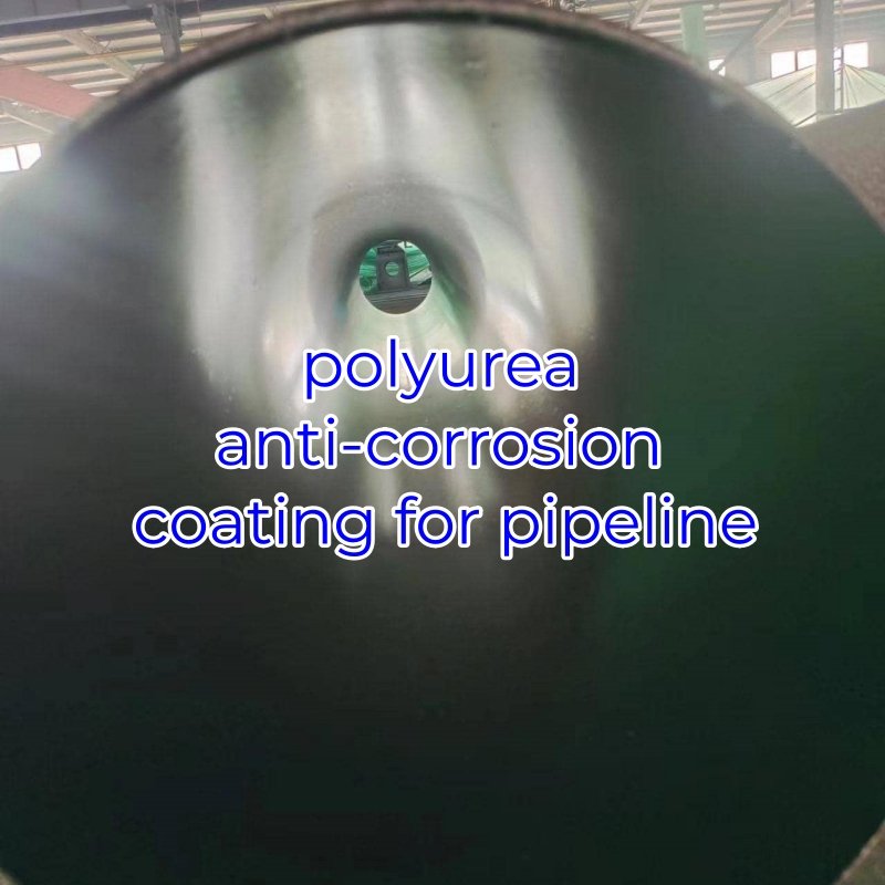 Extreme Abrasion chemical Resistance polyurea coating