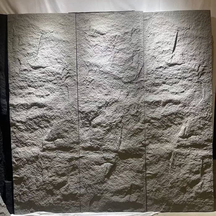 pu stone panel