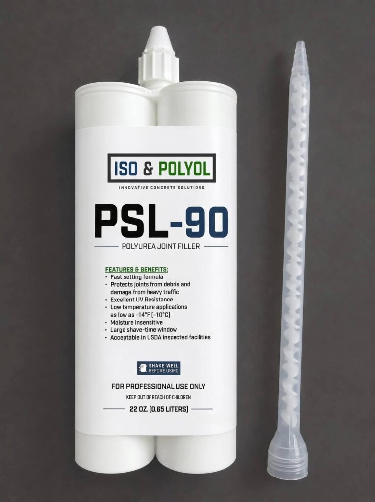 polyurea joint filler 90A